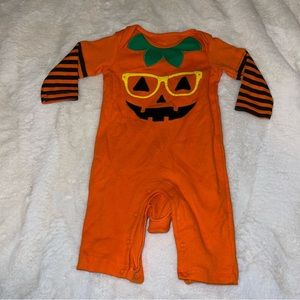 Way to Celebrate! Halloween Jumpsuit